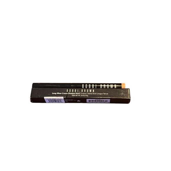 Bobbi Brown Long-Wear Cream Shadow Stick In 1 Vanilla 0.05 oz New - Picture 1 of 1
